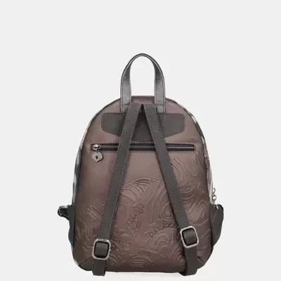 Mochila Anekke Real Manifesto