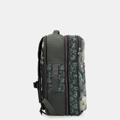 Mochila De Viagem Anekke Real