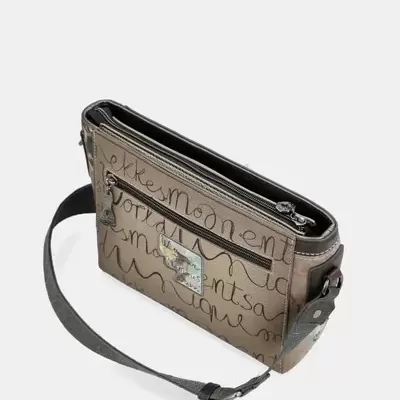 Mala a Tiracolo Anekke Real