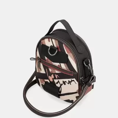 Mochila Pequena Anekke Mademoiselle