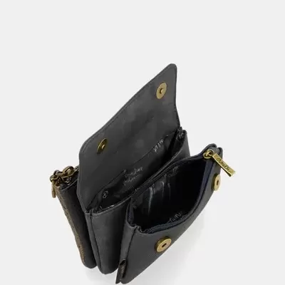 Carteira Anekke Mademoiselle Boutique