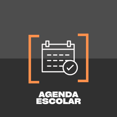 Agenda Escolar