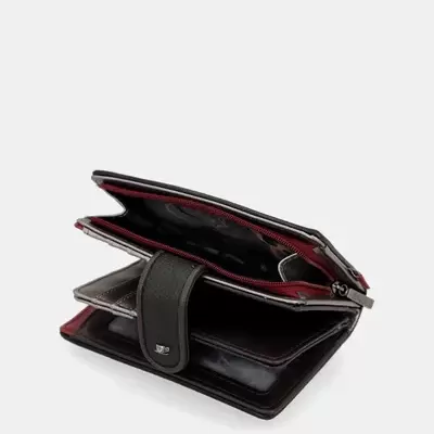 Carteira Média Anekke Mademoiselle