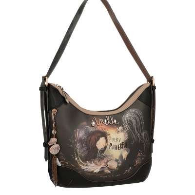 Mala de Ombro Hobo Anekke Dreamverse