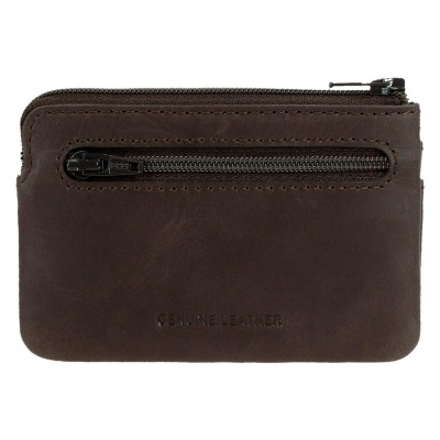 Porta Moedas/Cartões Pepe Jeans Deep Marron