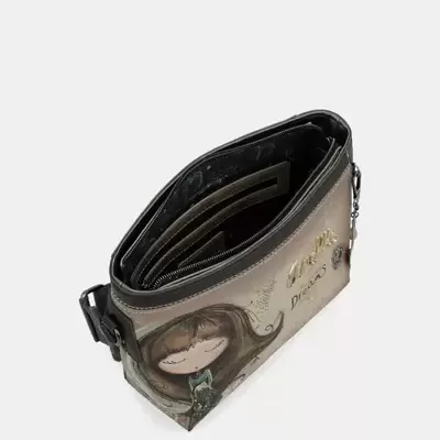 Mala a Tiracolo Anekke Real