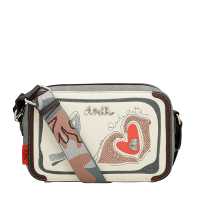 Mala a Tiracolo média Anekke Alma Ole