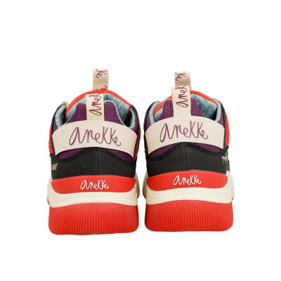 Sapatilha Anekke Hollywood Fashion Sapatilha Anekke Hollywood Fashion