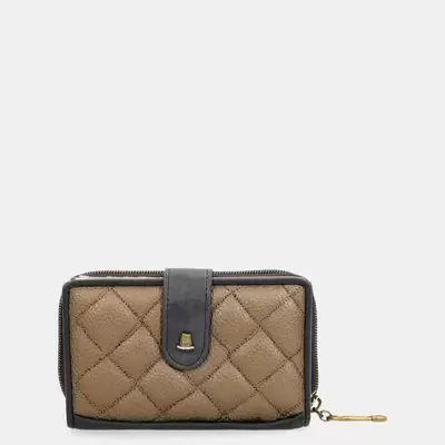 Carteira Anekke Mademoiselle Boutique