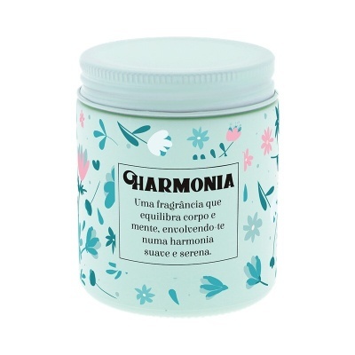 Vela Aromática Aromame - Harmonia