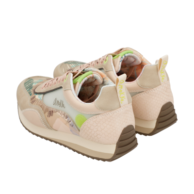 Sapatilha Anekke Hollywood Sapatilha Anekke Hollywood