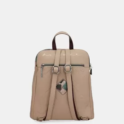 Mochila Anekke Real Evolution