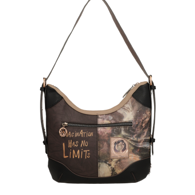 Mala de Ombro Hobo Anekke Dreamverse