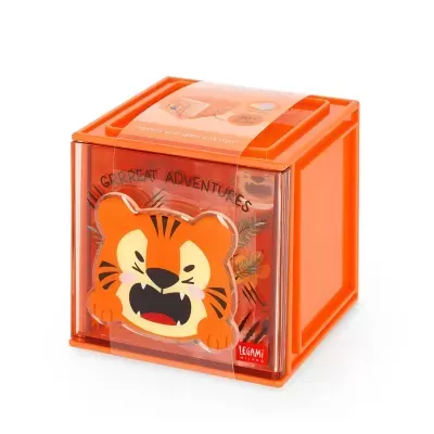Organizador Ajustável Tiger - Legami