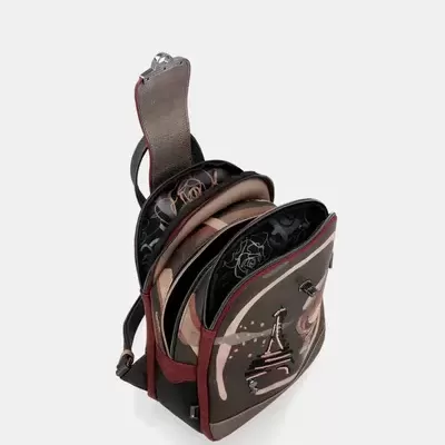 Mochila Anekke Mademoiselle