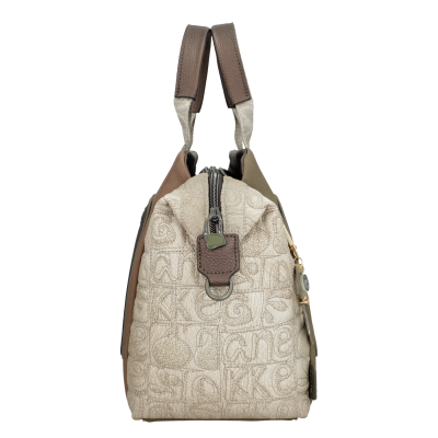 Mala de Mão/Tiracolo Anekke Muse