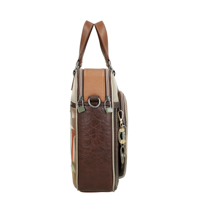 Porta Documentos Anekke Muse