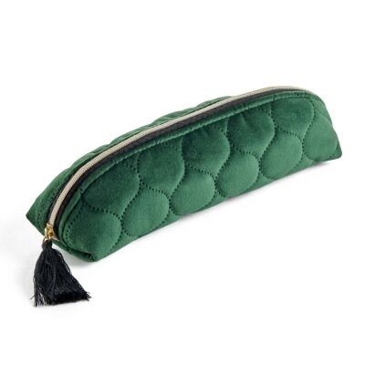 Estojo Multiuso Miquelrius Oval Highland Days Verde MR19569