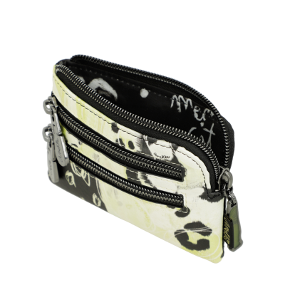 Porta-moedas pequena Anekke Memories Towanda Porta-moedas pequena Anekke Memories Towanda