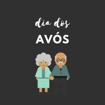 Dia dos Avós