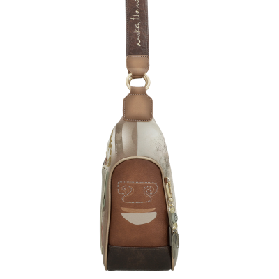 Mala de Ombro/Tiracolo Anekke Muse