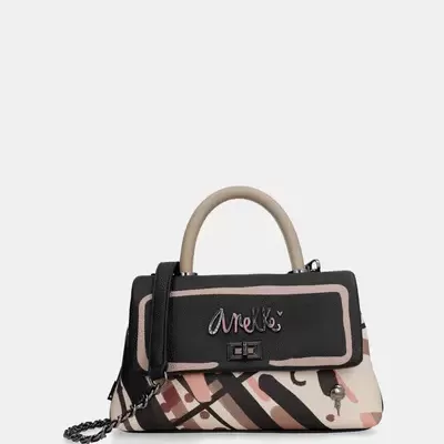 Mala Pequena Anekke Mademoiselle Parisian