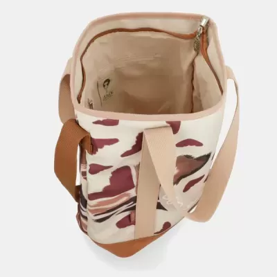 Saco de Praia Pequeno Anekke Alma