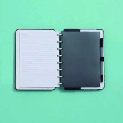 Divisórias Básicas A5 - Caderno Inteligente