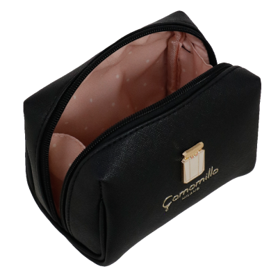 Necessaire M Camomilla Madame Black
