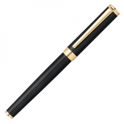 Rollerball Sheaffer Intensity - Matte Black 9242