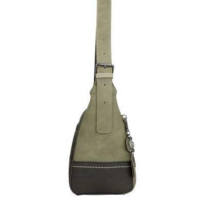 Mala a Tiracolo Anekke Muse Amphora