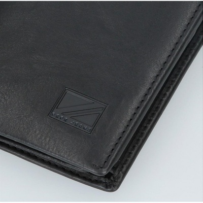 Porta Moedas/Cartões Pepe Jeans Chief Negro