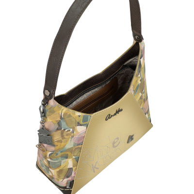 Mala de Ombro Anekke Muse Bloom