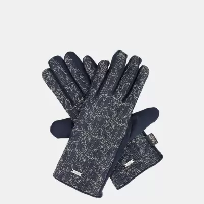 Luvas De Tecido Anekke Mademoiselle