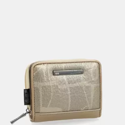 Carteira Pequena Anekke Branch