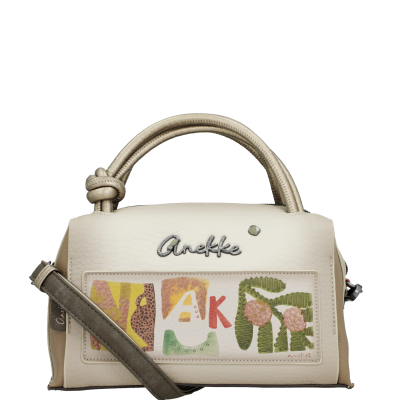 Mala de Mão/Tiracolo Anekke Muse Amphora