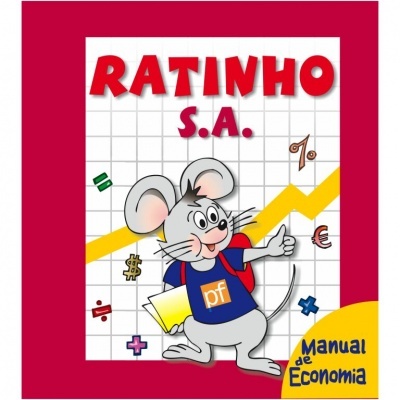 Manual de Estudo Do Ratinho
