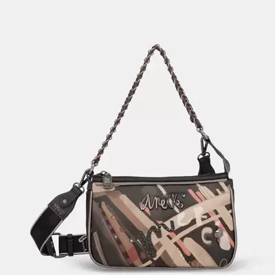 Mala Anekke Mademoiselle Parisian