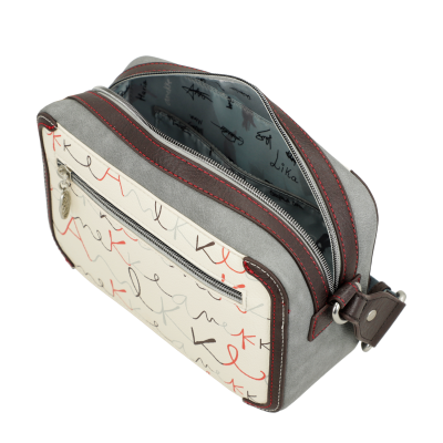 Mala a Tiracolo média Anekke Alma Ole