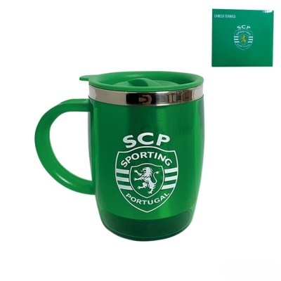 Caneca Térmica SCP