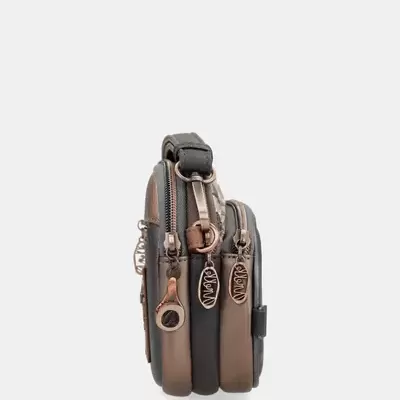 Mala a Tiracolo Anekke Real Smart Pack