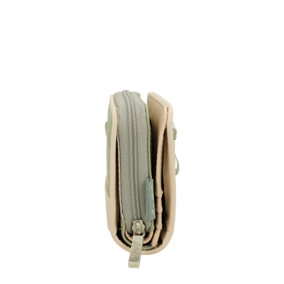 Carteira pequena Anekke Alma Original