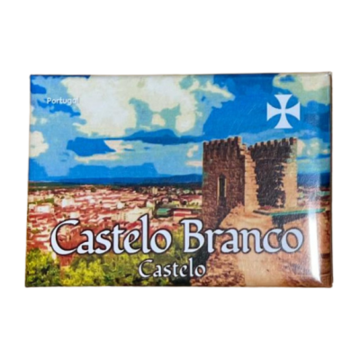 Iman Castelo Branco "Castelo"