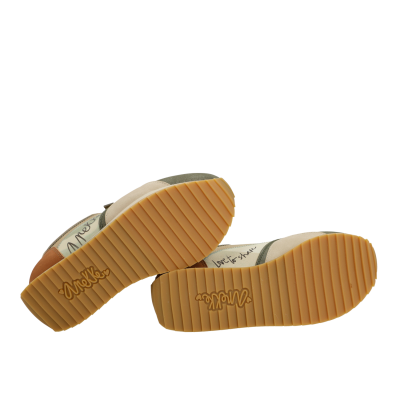 Sapatilha Anekke Peace&Love Sapatilha Anekke Peace&Love