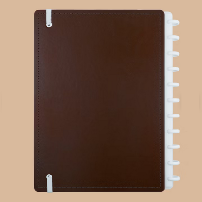 Caderno Grande Expresso - Caderno Inteligente