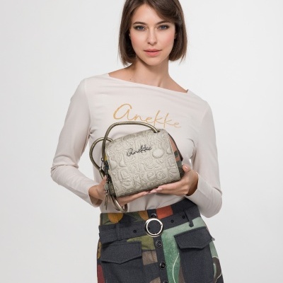 Mala a Tiracolo Anekke Muse Amphora