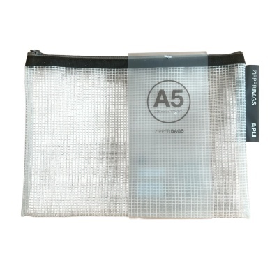 Bolsa Saco com Zíper A5