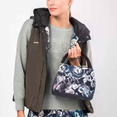 Lancheira Pequena Anekke Real