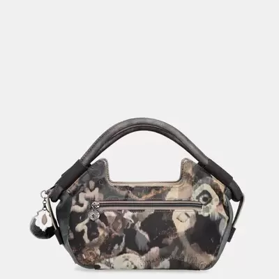 Mala de Mão/Tiracolo Anekke Real