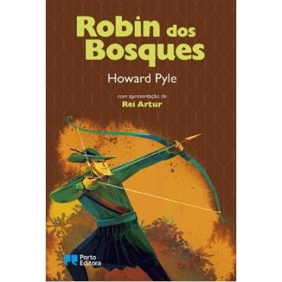 Robin dos Bosques